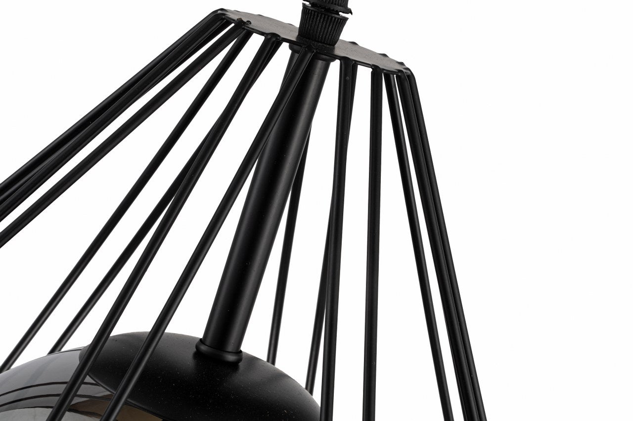 Lámpara colgante RETTE - LP501-1P