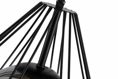 Lámpara colgante RETTE - LP501-1P