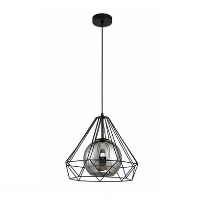 Lámpara colgante RETTE - LP501-1P