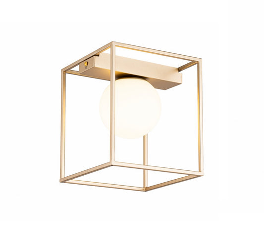 Lámpara de techo MONER - LP5094-1C