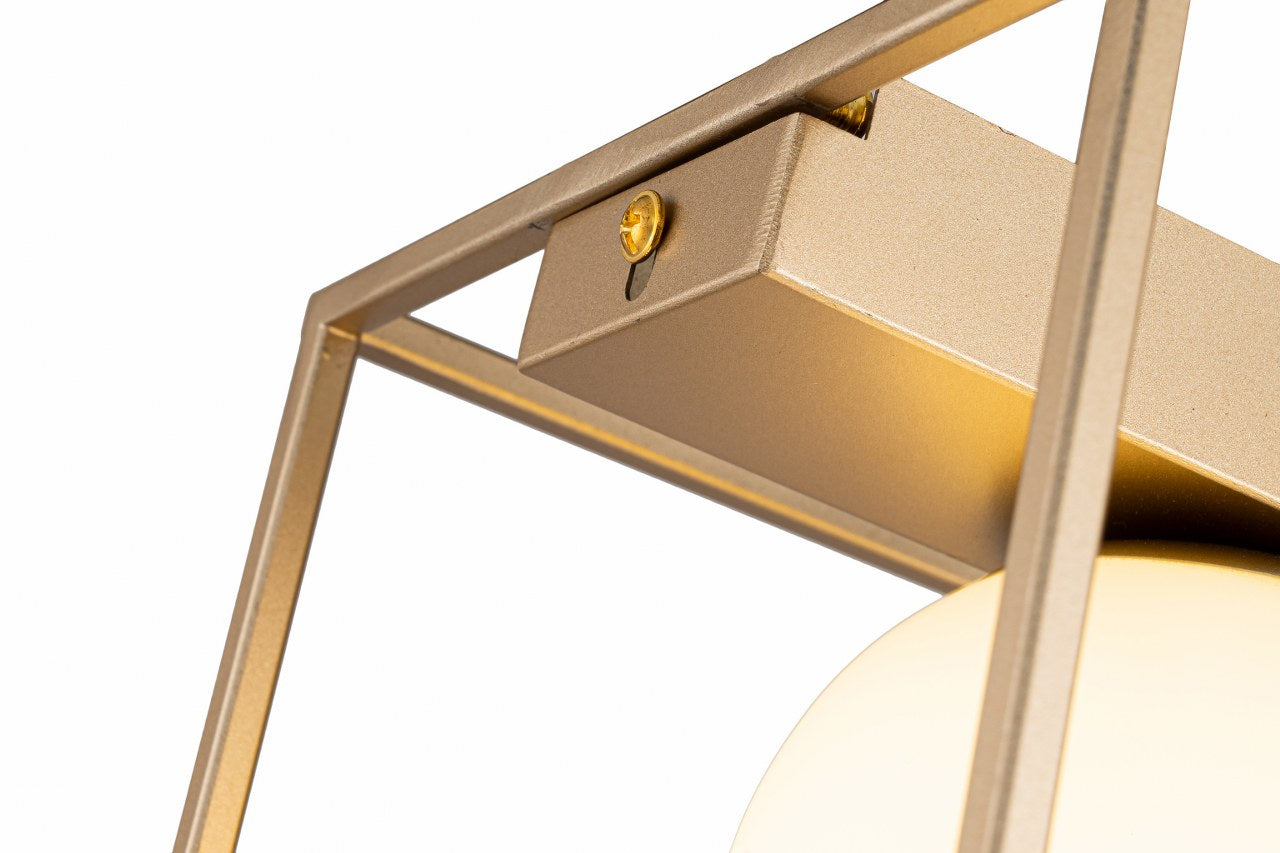 Lámpara de techo MONER - LP5094-1C