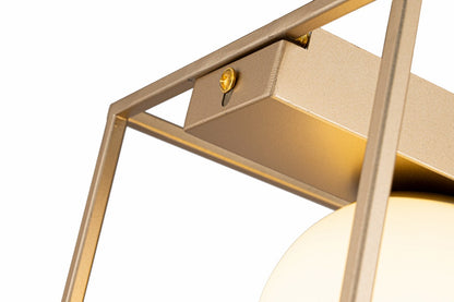 Lámpara de techo MONER - LP5094-1C