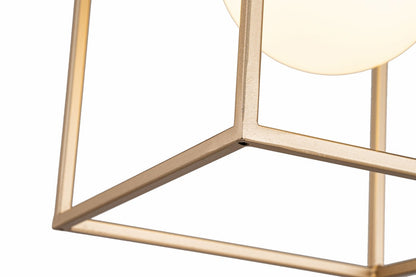 Lámpara de techo MONER - LP5094-1C