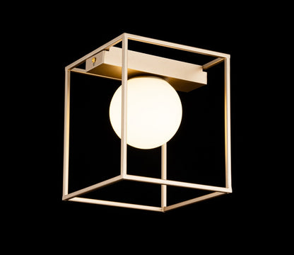 Lámpara de techo MONER - LP5094-1C