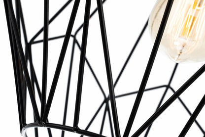 Lámpara colgante RETTE - LP5095-1P