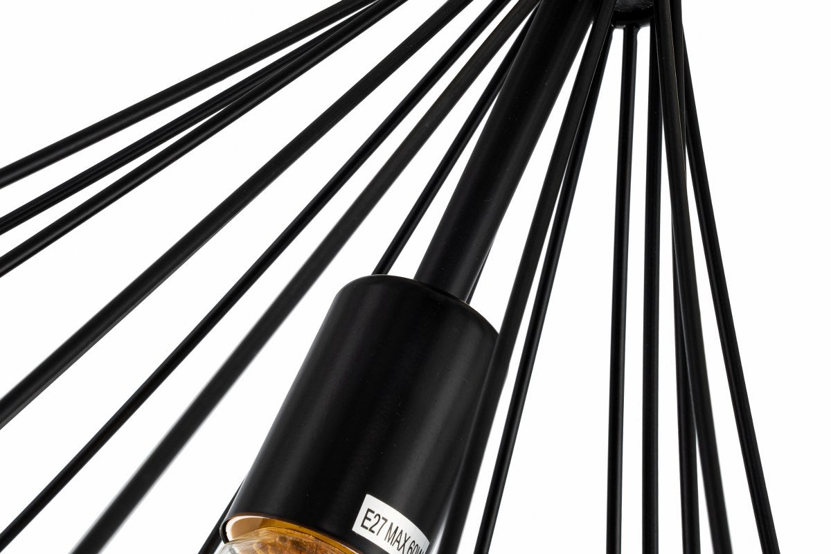 Lámpara colgante RETTE - LP5095-1P