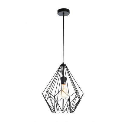 Lámpara colgante RETTE - LP5095-1P