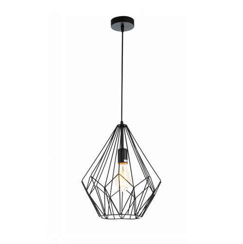 Lámpara colgante RETTE - LP5095-1P