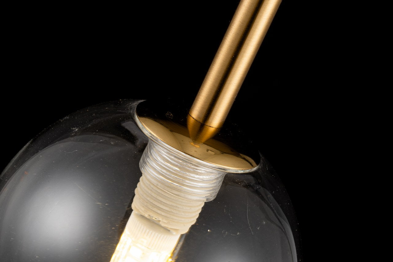 Lámpara colgante CLEAR - LP5099-P10