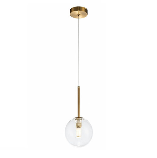 Lámpara colgante CLEAR - LP5099-P15