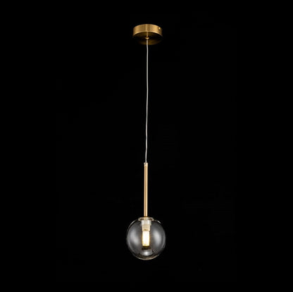 Lámpara colgante CLEAR - LP5099-P15