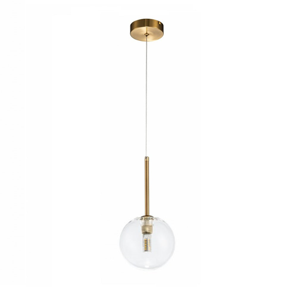 Lámpara colgante CLEAR - LP5099-P15