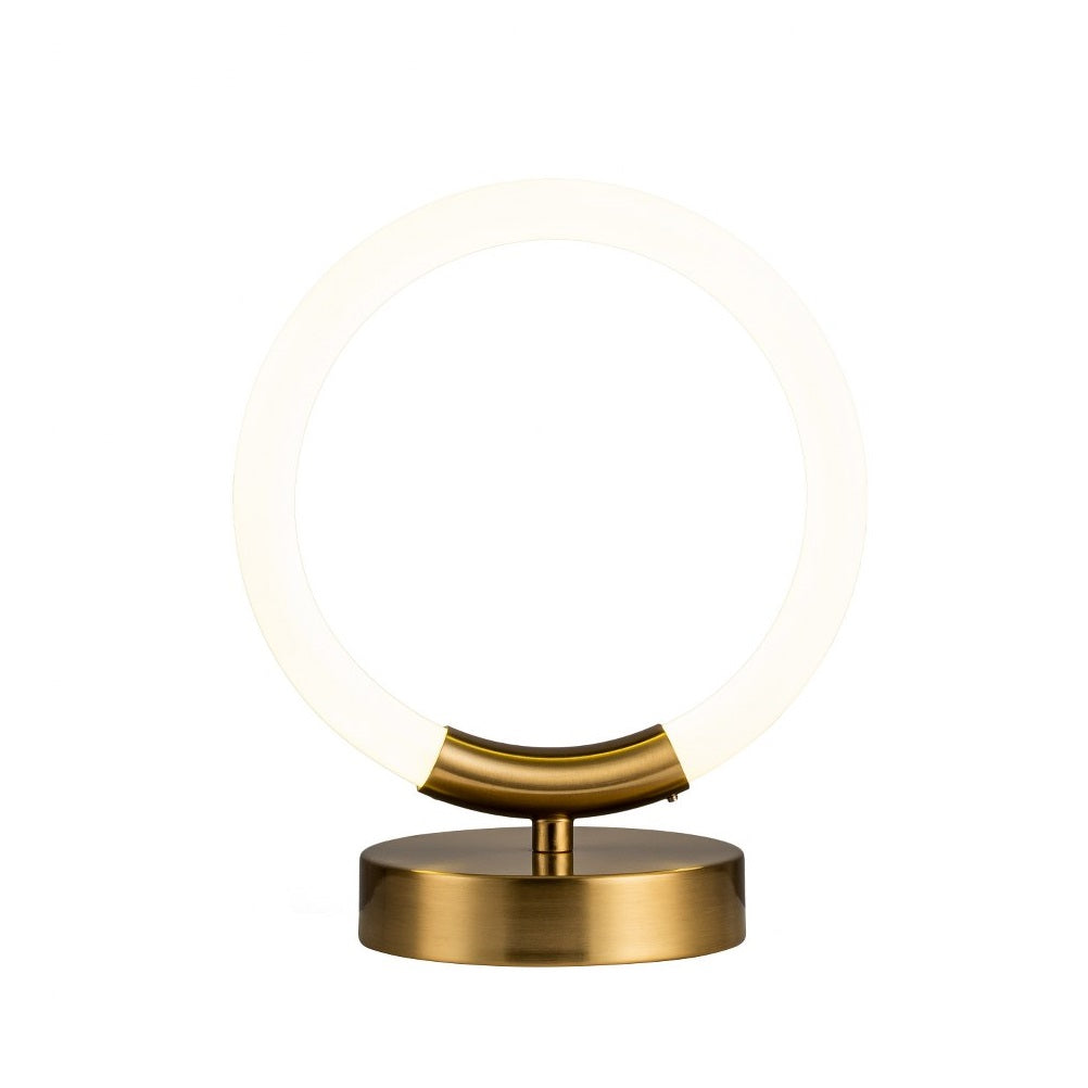 Lámpara de mesa CHIC - LP5105-1T