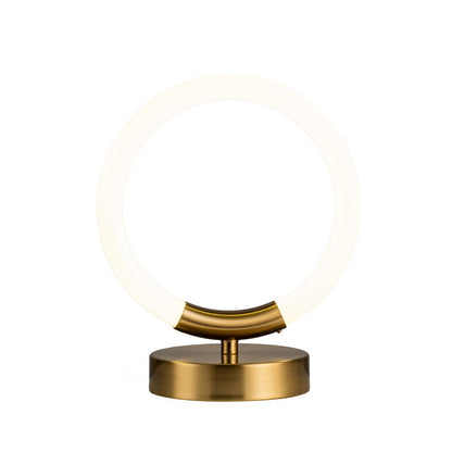 Lámpara de mesa CHIC - LP5105-1T