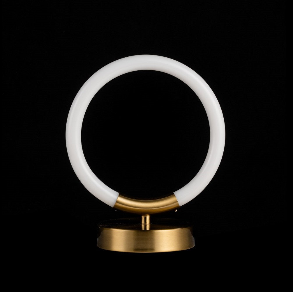 Lámpara de mesa CHIC - LP5105-1T