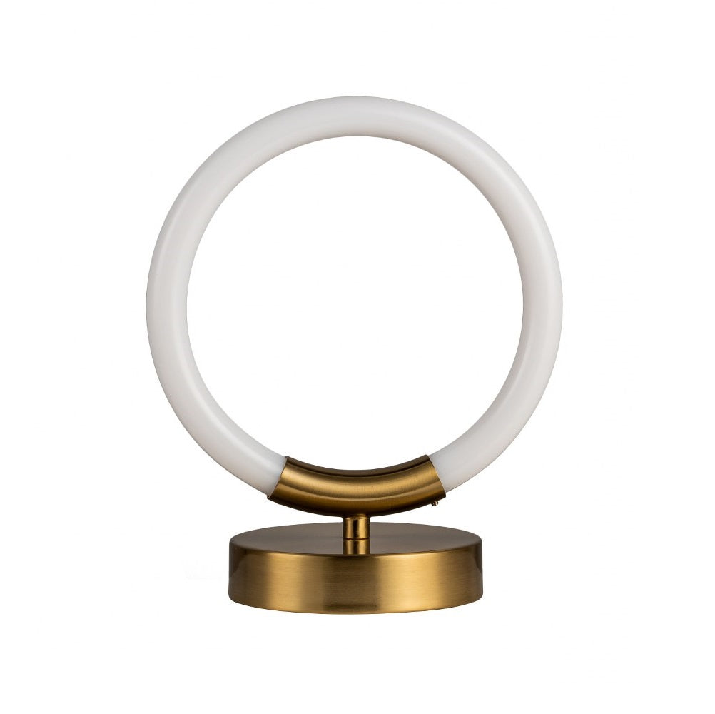 Lámpara de mesa CHIC - LP5105-1T