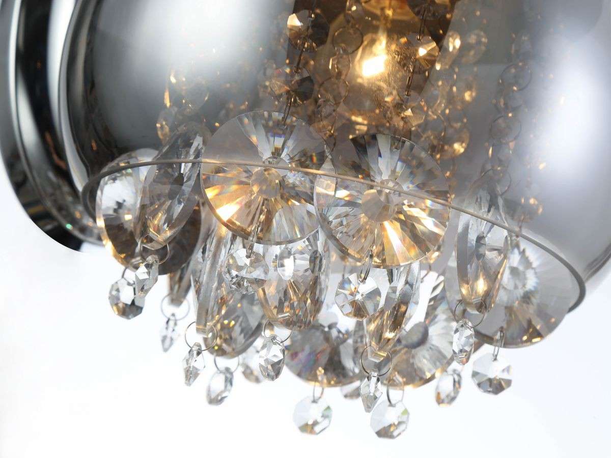 Aplique ENZO LP511-1W