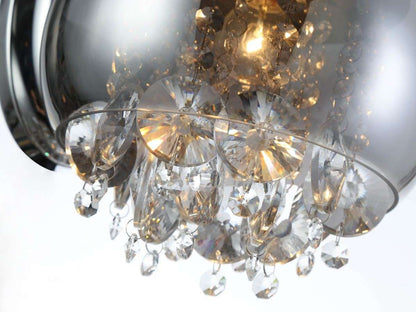 Aplique ENZO LP511-1W