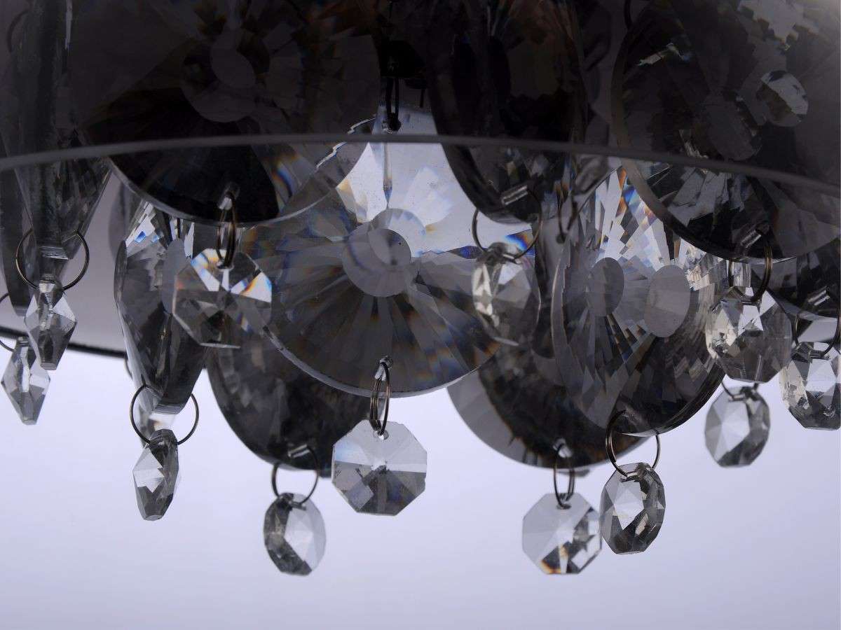 Lámpara colgante ENZO LP511-D20