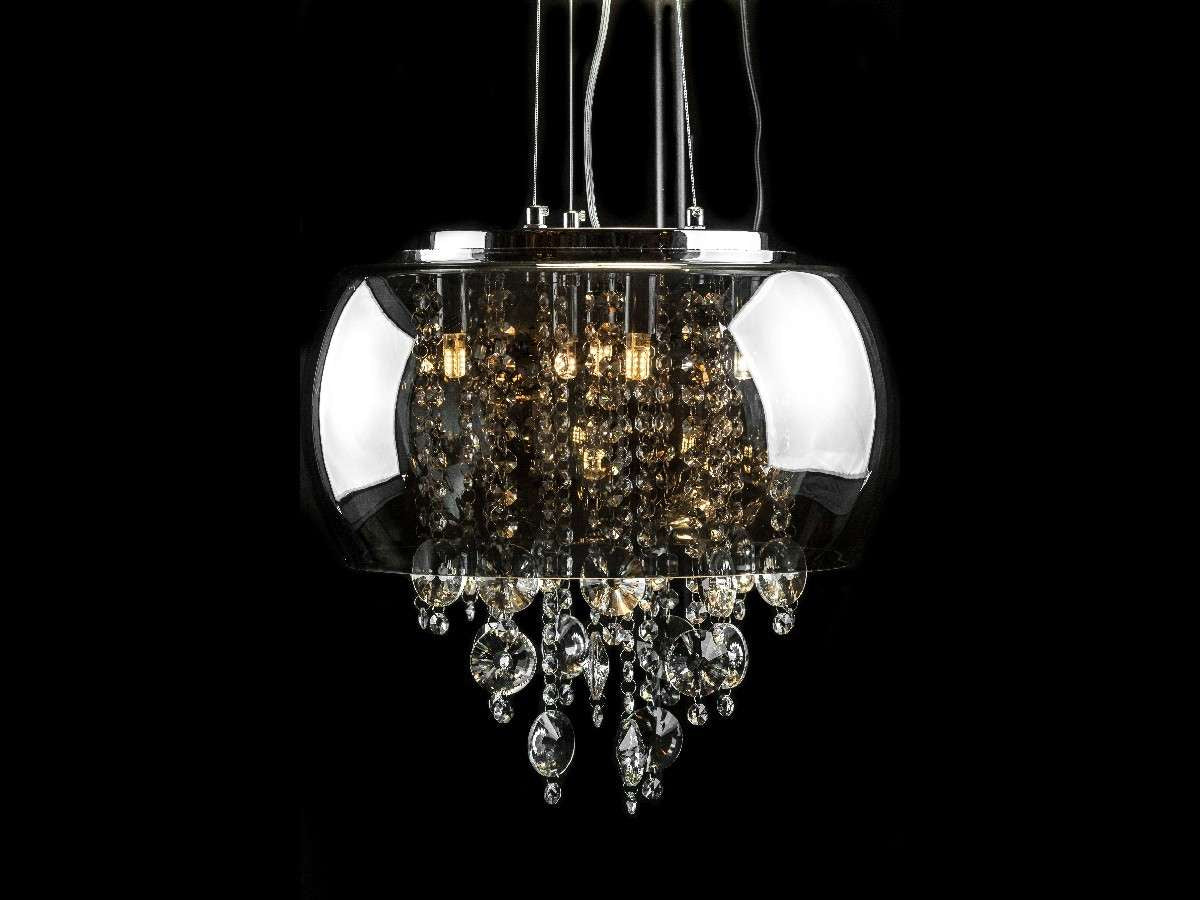 Lámpara colgante ENZO LP511-D40