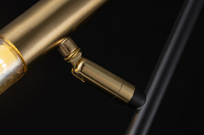 Lámpara De Mesa MINKO - LP5110-1T