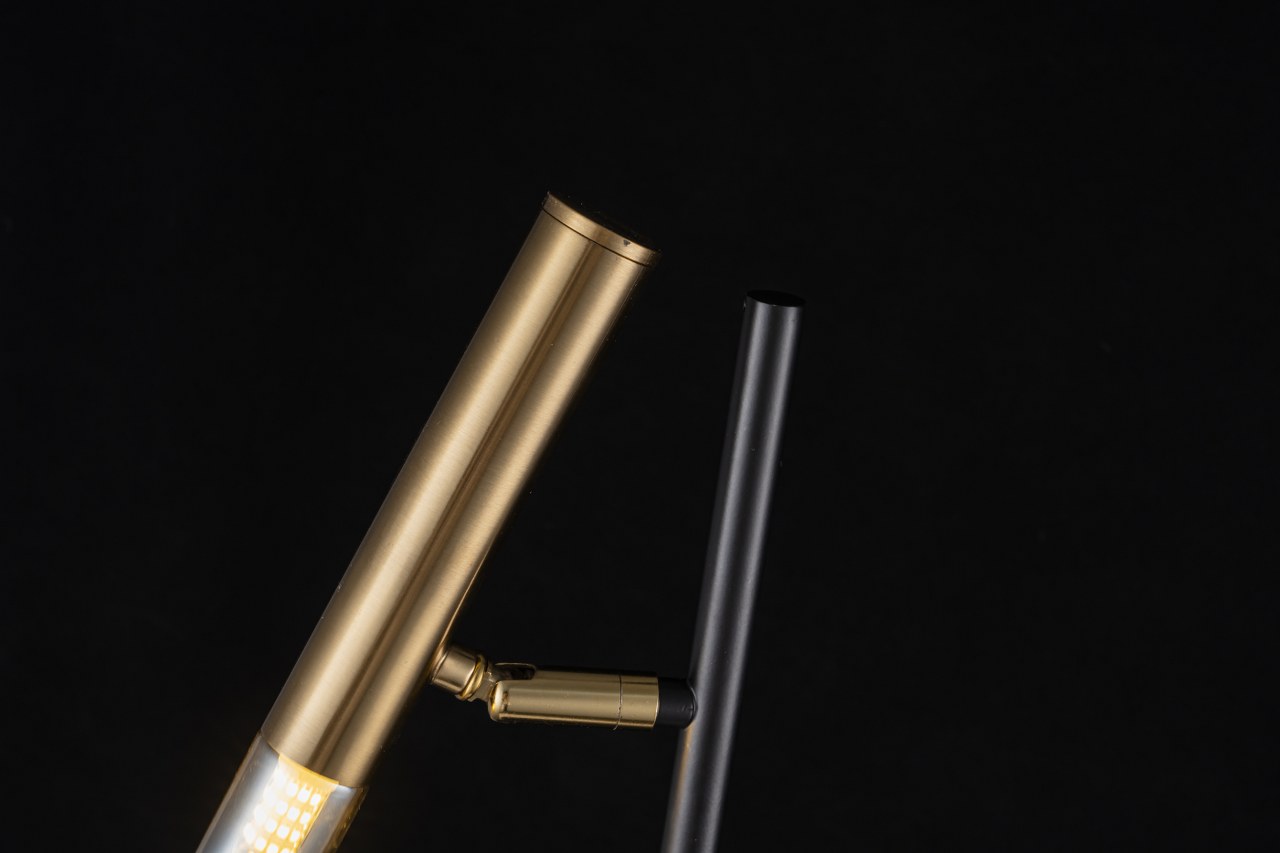 Lámpara De Mesa MINKO - LP5110-1T