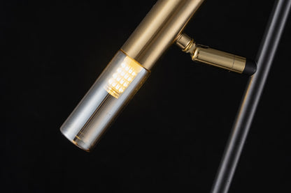 Lámpara De Mesa MINKO - LP5110-1T