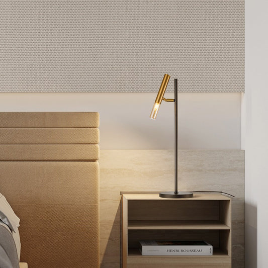 Lámpara De Mesa MINKO - LP5110-1T