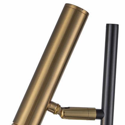 Lámpara De Mesa MINKO - LP5110-1T