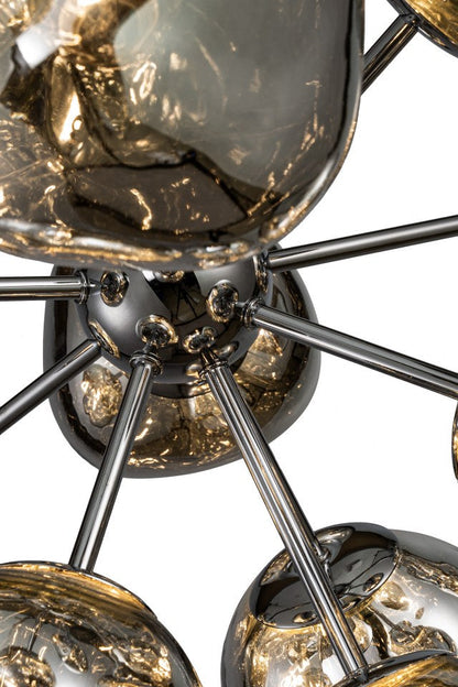 Lámpara colgante FAUI - LP5112-P50