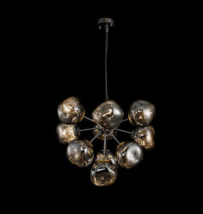 Lámpara colgante FAUI - LP5112-P50