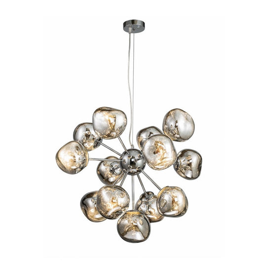 Lámpara colgante FAUI - LP5112-P60