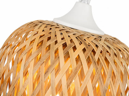 Lampara colgante BAMBOO - LP5123-D23P