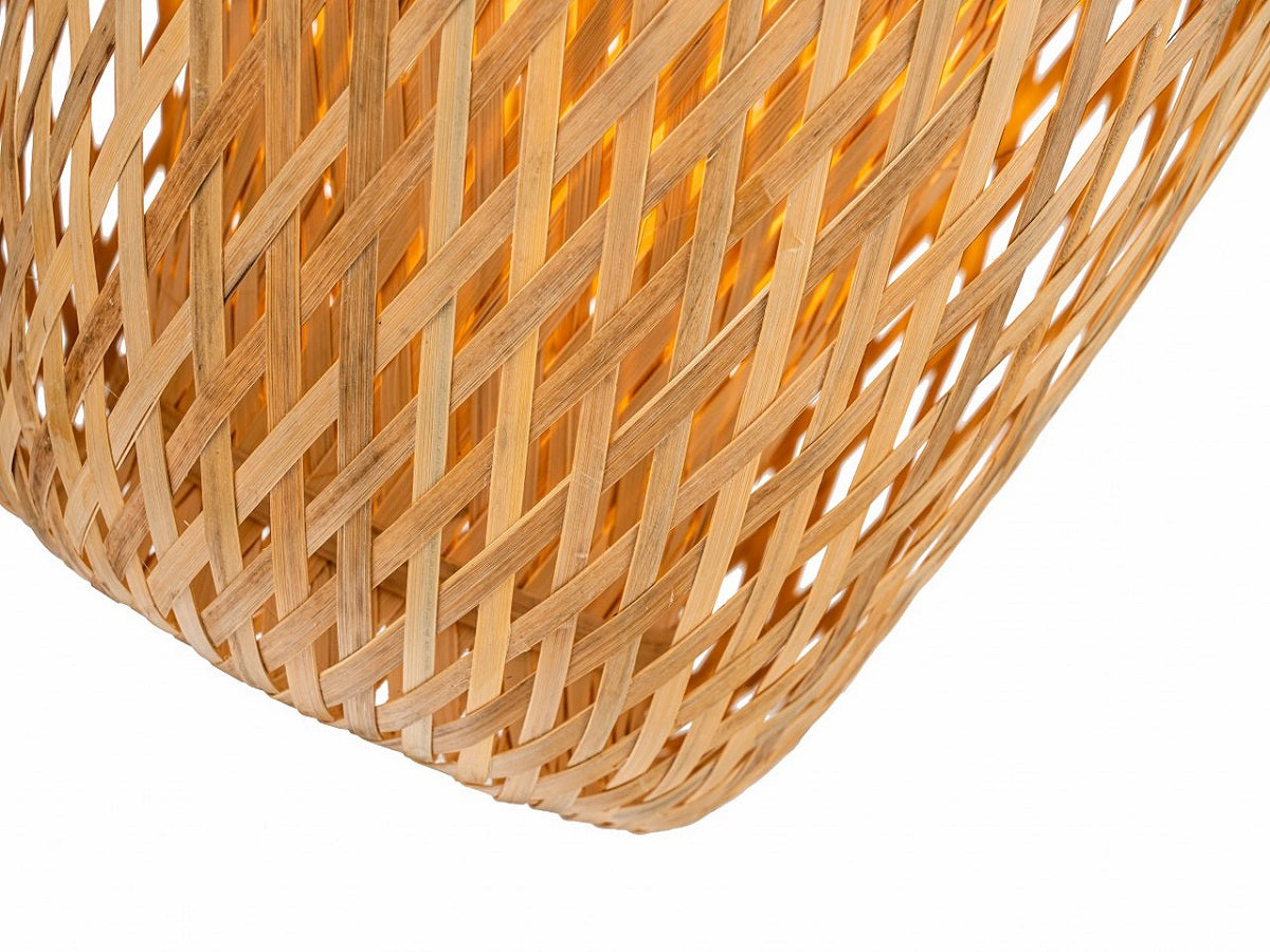 Lampara colgante BAMBOO - LP5123-D23P