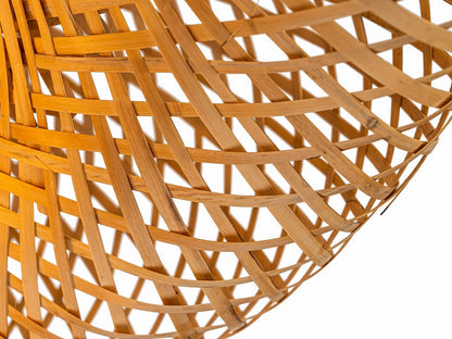 Lampara colgante BAMBOO - LP5124-L40P