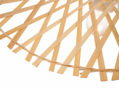 Lampara colgante BAMBOO - LP5125-D48