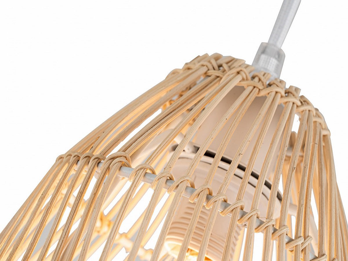 Lampara colgante ECOUSE - LP5126-1P