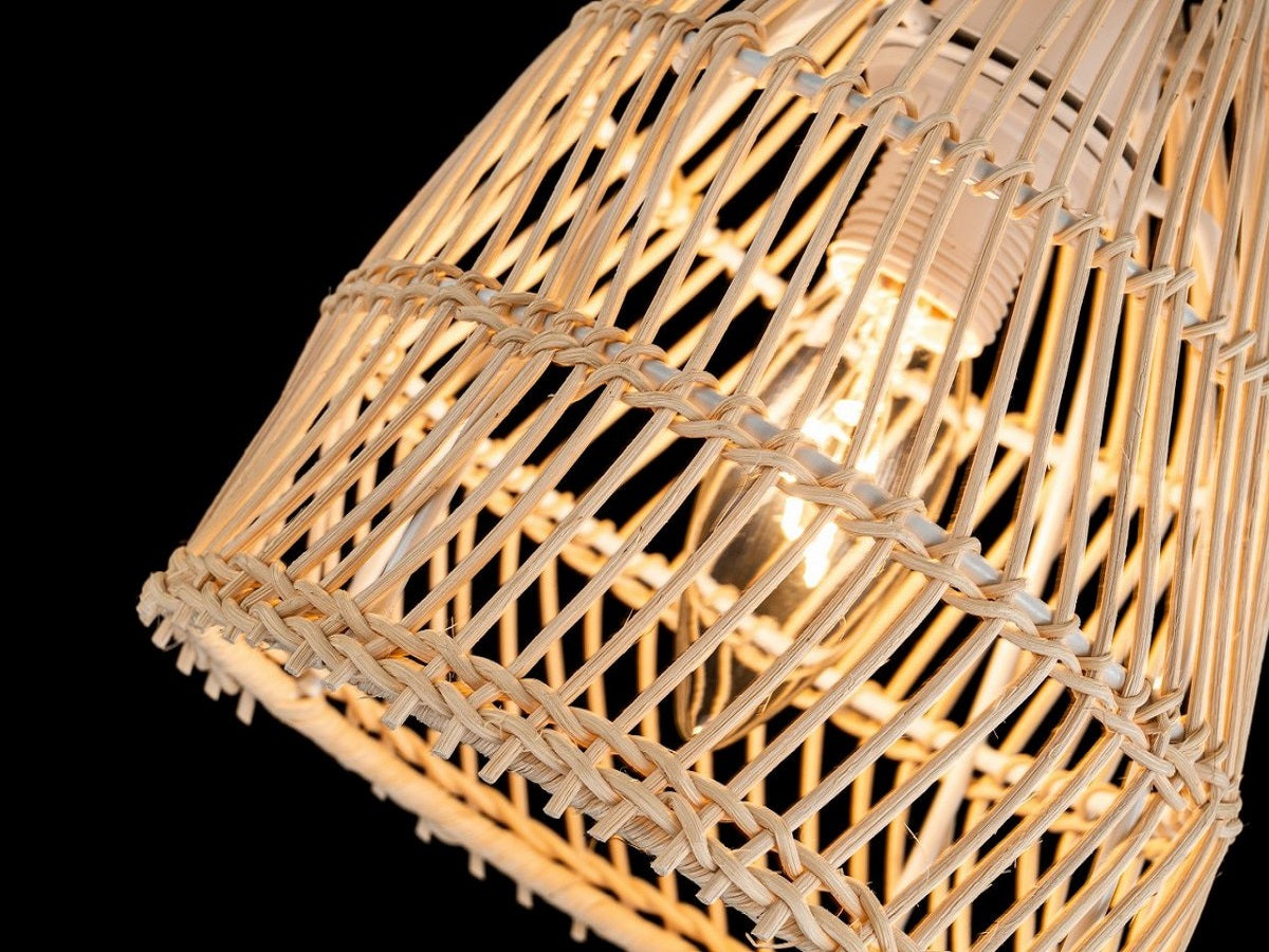 Lampara colgante ECOUSE - LP5126-1P