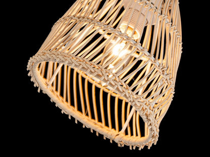 Lampara colgante ECOUSE - LP5126-1P