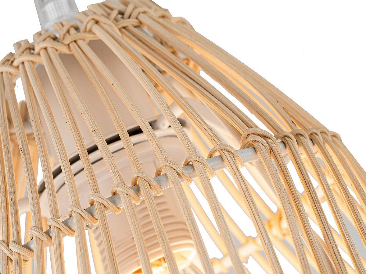 Lampara colgante ECOUSE - LP5126-3P