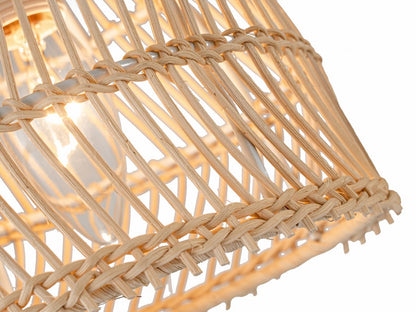 Lampara colgante ECOUSE - LP5126-3P