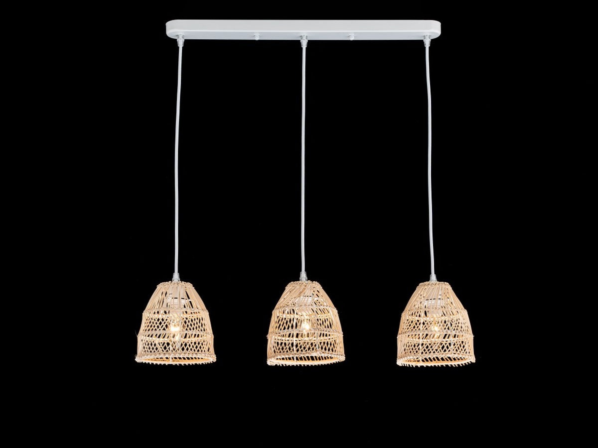 Lampara colgante ECOUSE - LP5126-3P