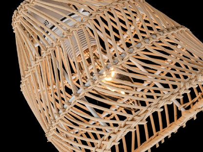 Lampara colgante ECOUSE - LP5126-3P