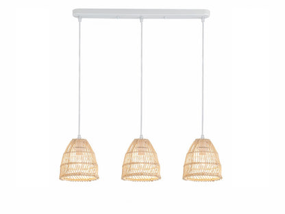 Lampara colgante ECOUSE - LP5126-3P