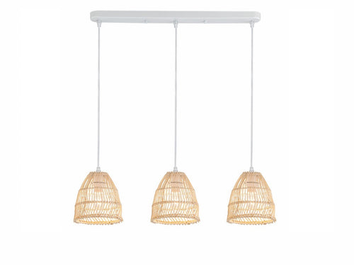 Lampara colgante ECOUSE - LP5126-3P