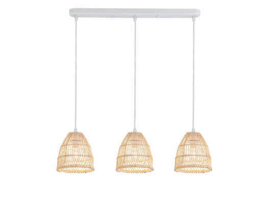 Lampara colgante ECOUSE - LP5126-3P