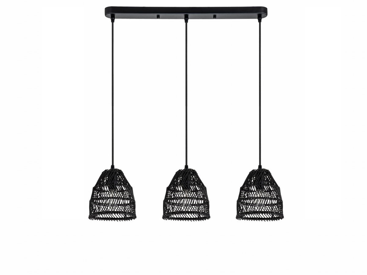 Lampara colgante ECOUSE - LP5127-3P