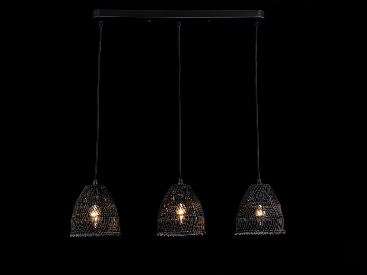 Lampara colgante ECOUSE - LP5127-3P