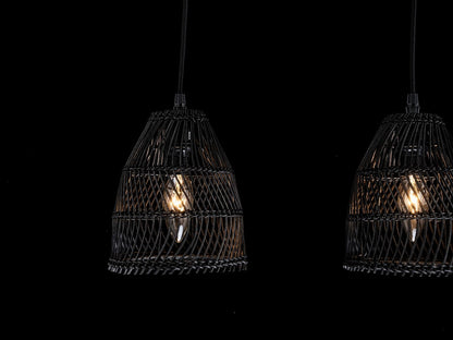 Lampara colgante ECOUSE - LP5127-3P