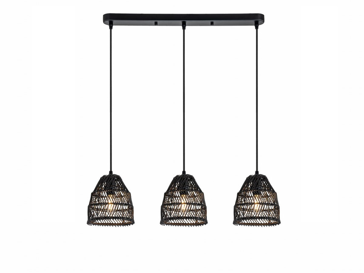 Lampara colgante ECOUSE - LP5127-3P